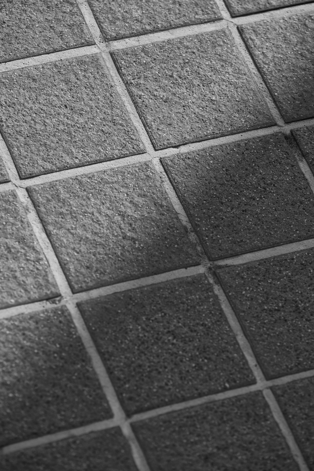 Flooring surface inspection